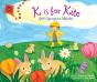 K Is For Kite - Preview