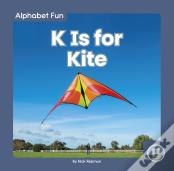 K Is For Kite