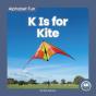 K Is For Kite - Preview