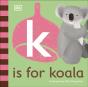 K Is For Koala - Preview