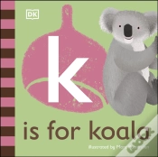 Capa do artigo K Is For Koala