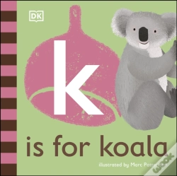 Capa do artigo K Is For Koala
