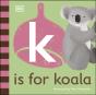 K Is For Koala - Preview