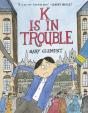 K Is In Trouble (A Graphic Novel) - Preview