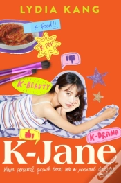 Capa do artigo K-Jane