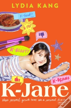 Capa do artigo K-Jane
