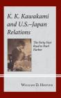 K. K. Kawakami And U.S.-Japan Relations - Preview