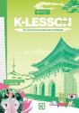 K-Lesson - 100 Jours De Grammaire Coreenne - Preview