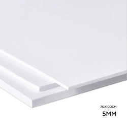 Capa do artigo K-Line Branco Fegol Pluma 70x100cm - 5mm