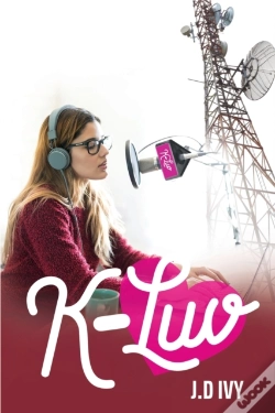 Capa do artigo K-Luv