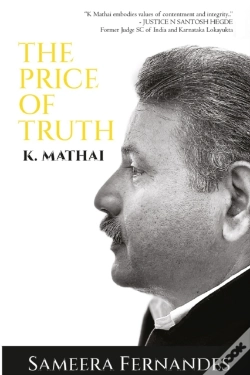 Capa do artigo K Mathai