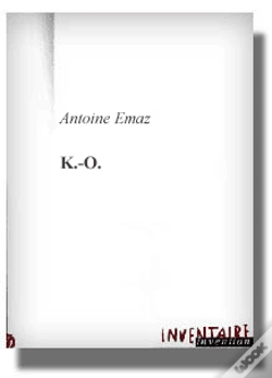 Capa do artigo K.-O.
