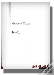 Capa do artigo K.-O.