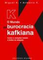 K - O Mundo da Burocracia Kafkiana - Preview
