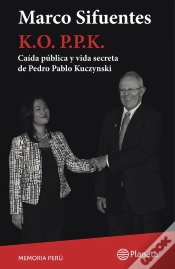 Capa do artigo K. O. P.P.K