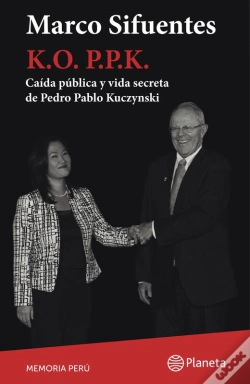 Capa do artigo K. O. P.P.K