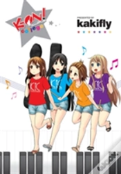 Capa do artigo K-On! College