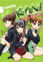 K-On! High School - Preview