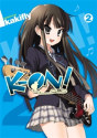 K-On! - Preview