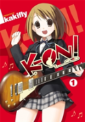 K-On!