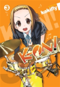 K-On! - Preview