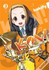 K-On!