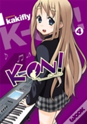 K-On!
