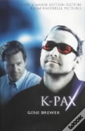 Capa do artigo K-Pax