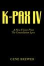 K-Pax Iv - Preview