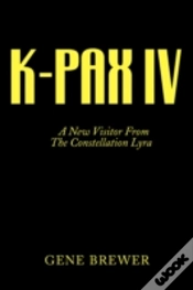 Capa do artigo K-Pax Iv