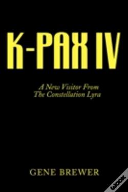 Capa do artigo K-Pax Iv