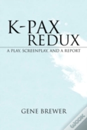 Capa do artigo K-Pax Redux