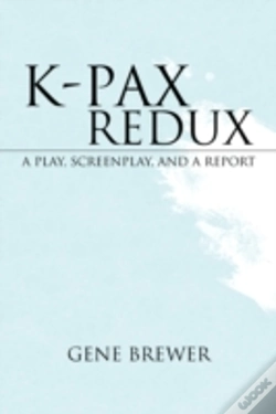 Capa do artigo K-Pax Redux