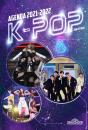 K-Pop - Agenda 2021-2022 - Preview