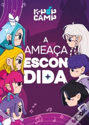 Capa do artigo K-Pop Camp - A Ameaça Escondida