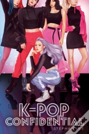 Capa do artigo K-Pop Confidential