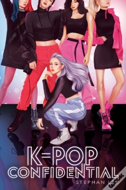 Capa do artigo K-Pop Confidential