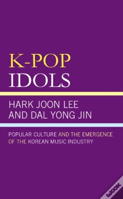 Capa do artigo K-Pop Idols