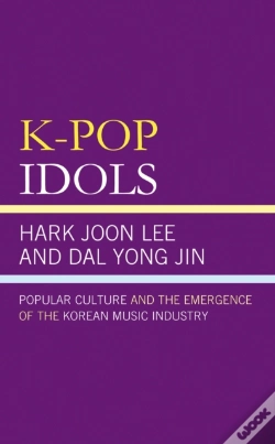 Capa do artigo K-Pop Idols