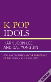 Capa do artigo K-Pop Idols