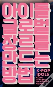 Capa do artigo K-Pop Idols