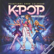 K-Pop. Las Protectoras