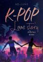 K-Pop - Love Story - Tome 2 - Volume 02 - Preview