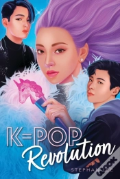 Capa do artigo K-Pop Revolution