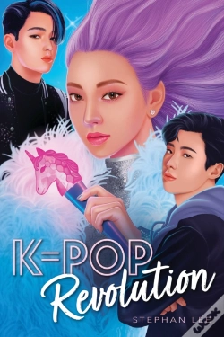 Capa do artigo K-Pop Revolution