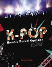 Capa do artigo K-Pop