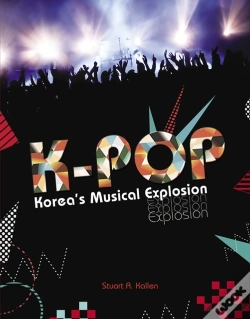 Capa do artigo K-Pop