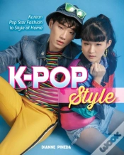 Capa do artigo K-Pop Style