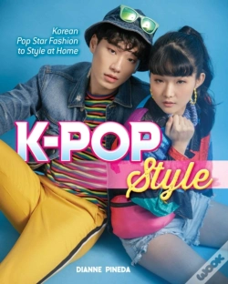 Capa do artigo K-Pop Style