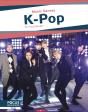 K-Pop - Preview